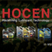 Hocen Backdrop Design