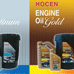 Hocen Brochure Designn